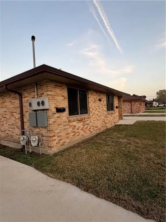 119 Beta Street, Belle Chasse, LA 70037 - #3