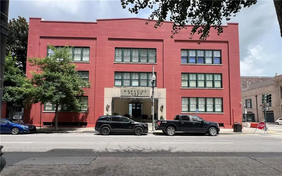 760 Magazine Street #111, New Orleans, LA 70130 - #2