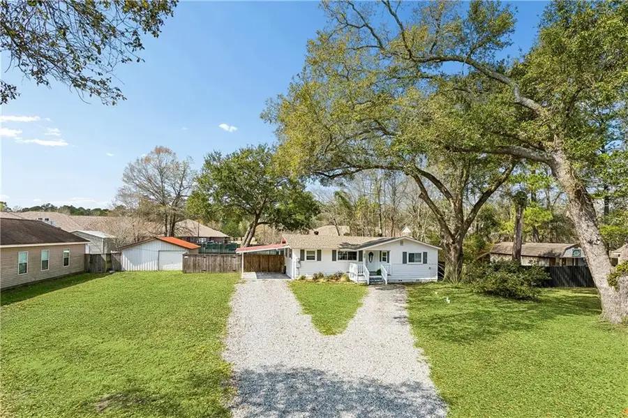 4162 Dauphine Street, Slidell, LA 70458 - #2