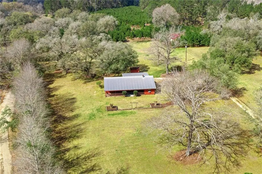 42291 Seal Road, Franklinton, LA 70438 - #2