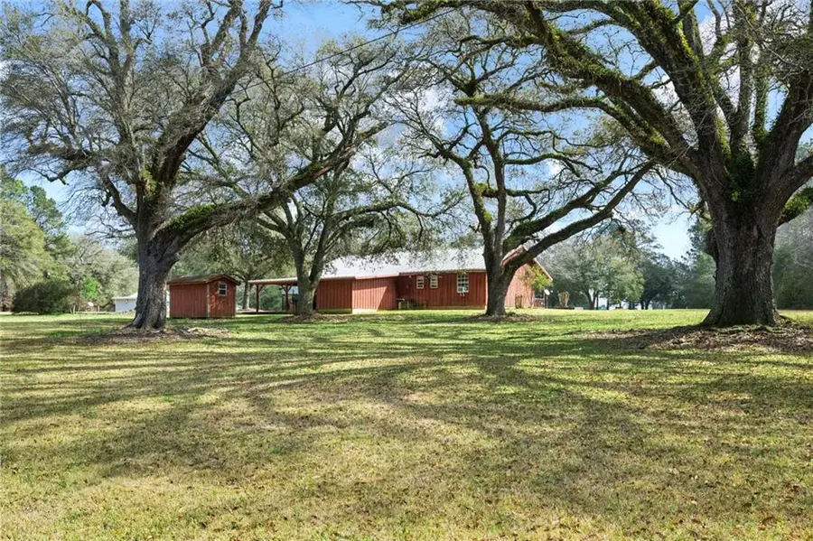 42291 Seal Road, Franklinton, LA 70438 - #3
