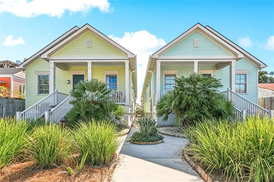 6204 S Rocheblave Street, New Orleans, LA 70125 - #2