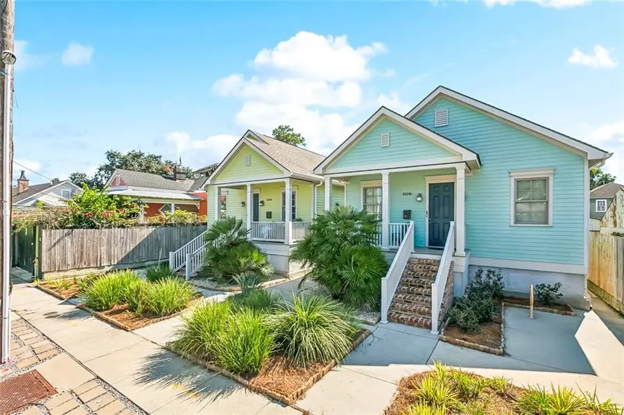 6204 S Rocheblave Street, New Orleans, LA 70125 - #3