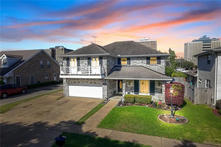 3528 Tolmas Drive, Metairie, LA 70002 - #2