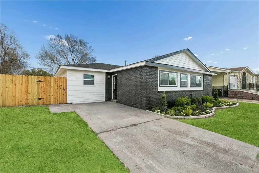 3620 Dickens Drive, New Orleans, LA 70131 - #1