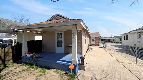 429 Meyers Boulevard, Marrero, LA 70072