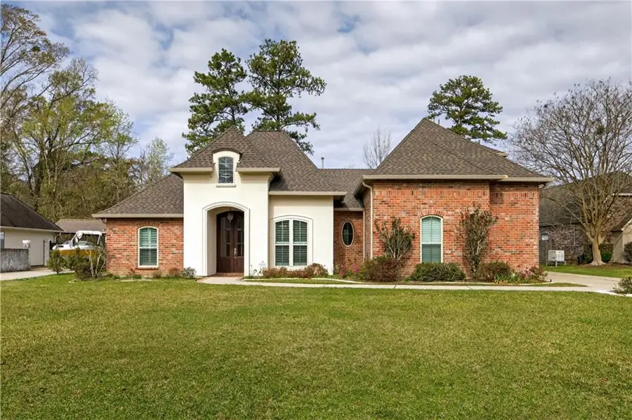 2142 Wing Haven Drive, Mandeville, LA 70471 - #2