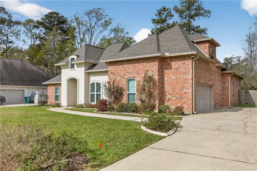 2142 Wing Haven Drive, Mandeville, LA 70471 - #3