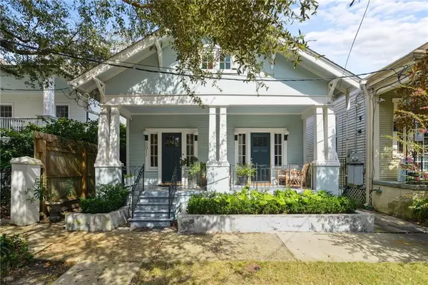 3011 Bell Street, New Orleans, LA 70119