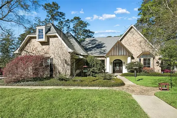 39331 Magnolia Trace, Ponchatoula, LA 70454