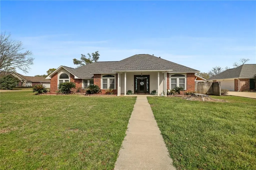 18055 Bradford Drive, Hammond, LA 70403 - #1