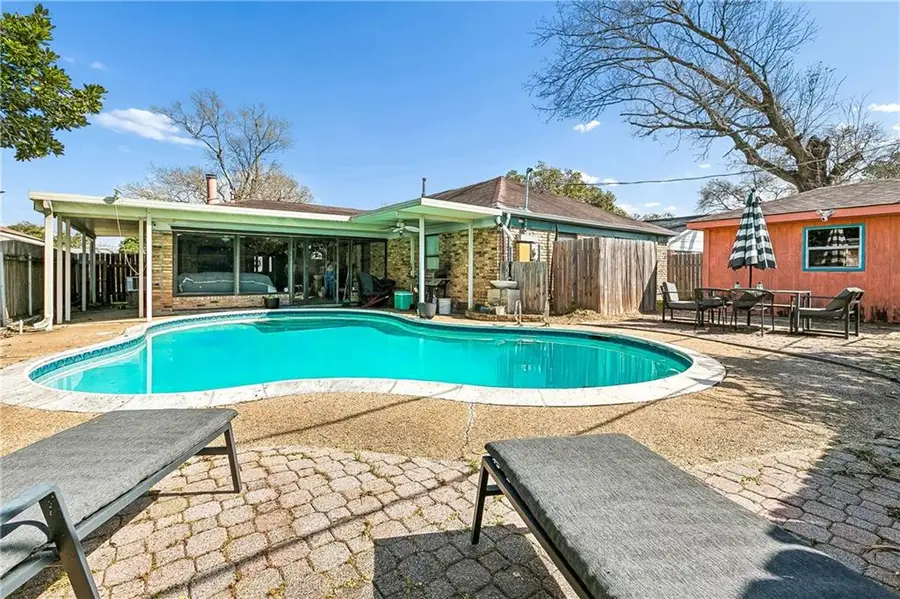 1820 Green Oak Road, Gretna, LA 70056 - #3