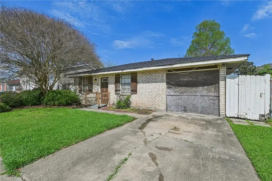 644 Ronson Drive, Kenner, LA 70065 - #2