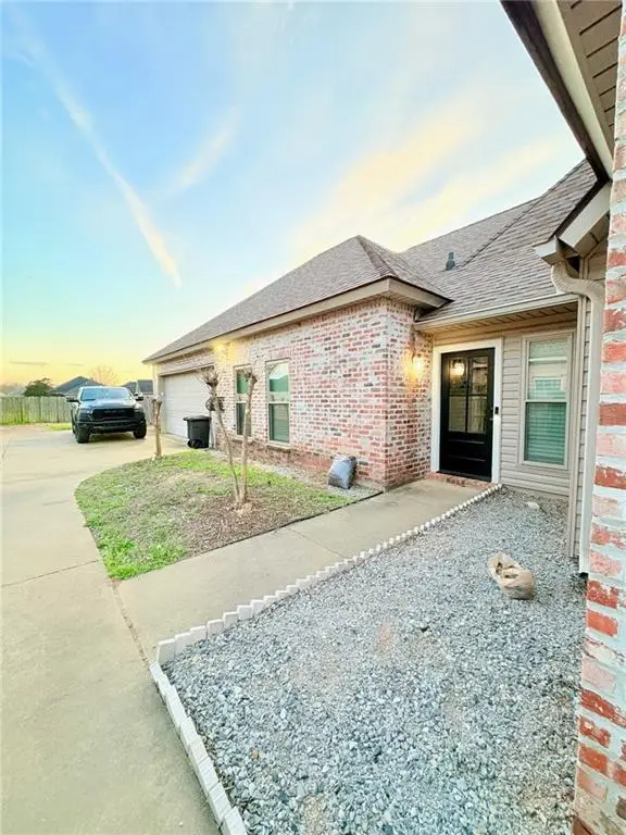 709 West Way Drive, Alexandria, LA 71303 - #2