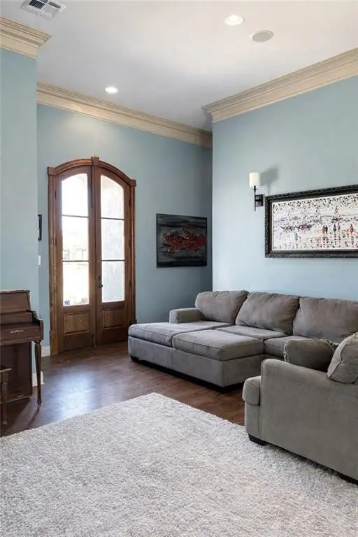 709 West Way Drive, Alexandria, LA 71303 - #3