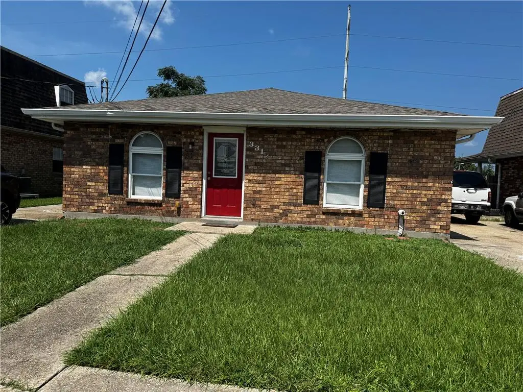 3312 Pakenham Drive, Chalmette, LA 70043 - #1