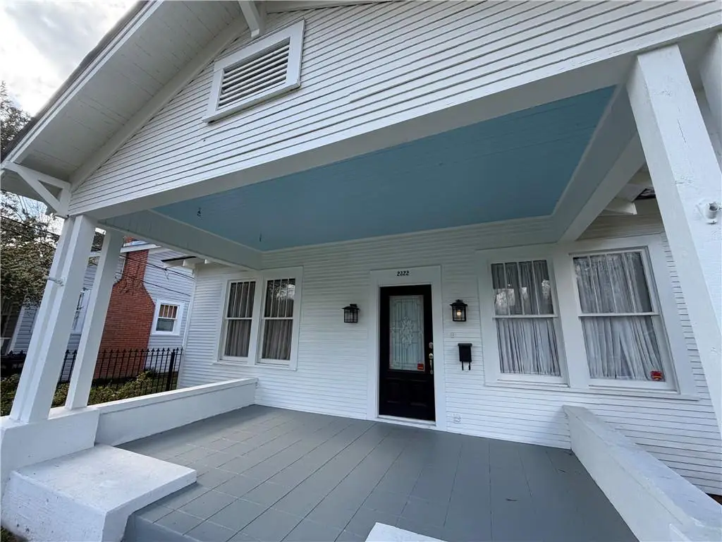 2322 Jackson Street, Alexandria, LA 71301 - #1