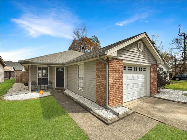 1706 Mary Drive, Slidell, LA 70458