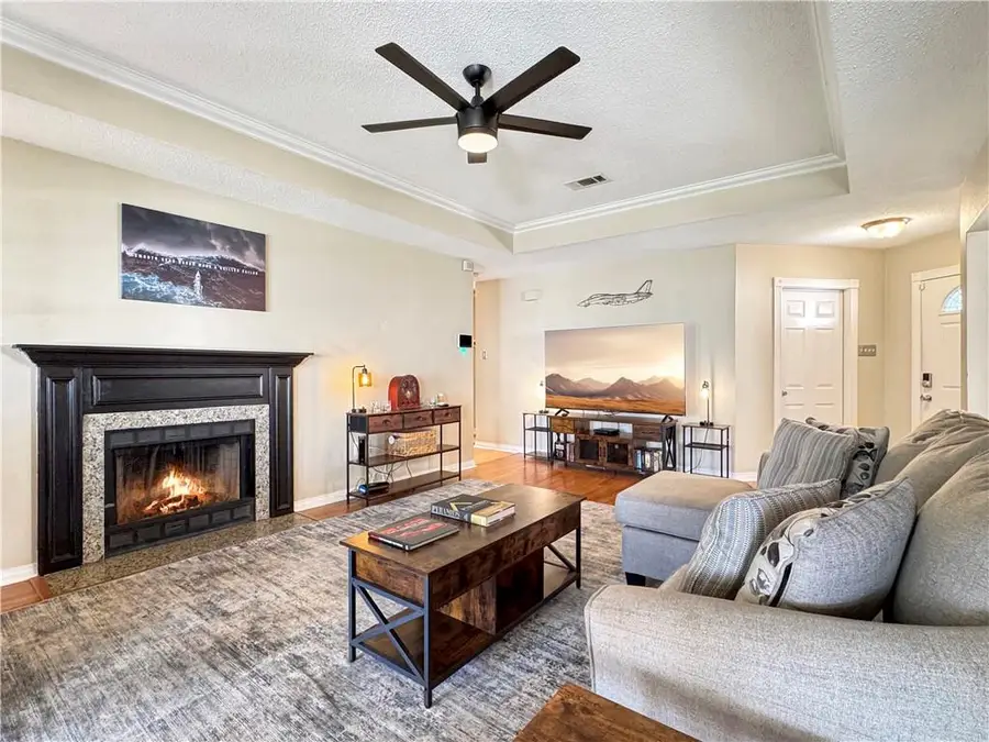 1706 Mary Drive, Slidell, LA 70458 - #2