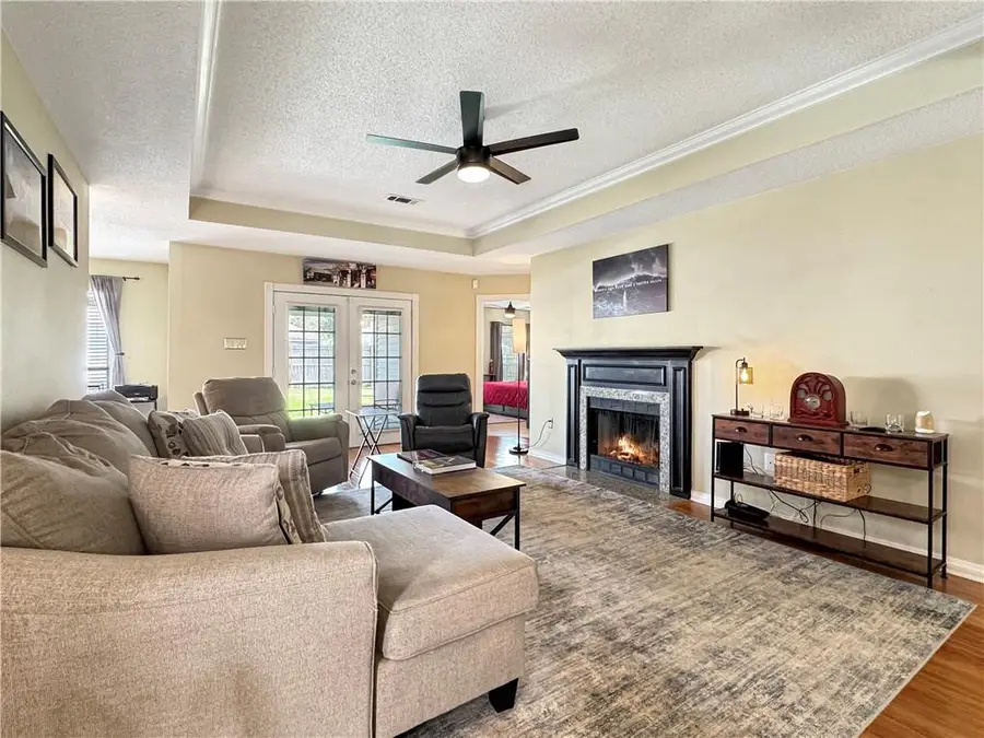 1706 Mary Drive, Slidell, LA 70458 - #3