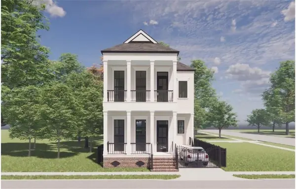 1325 Saint Philip Street, New Orleans, LA 70116