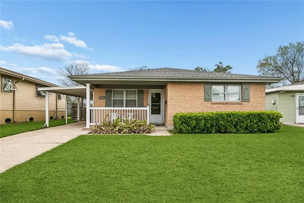 2032 Roosevelt Boulevard, Kenner, LA 70062 - #1