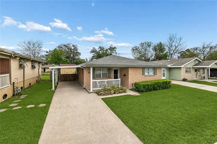 2032 Roosevelt Boulevard, Kenner, LA 70062 - #2