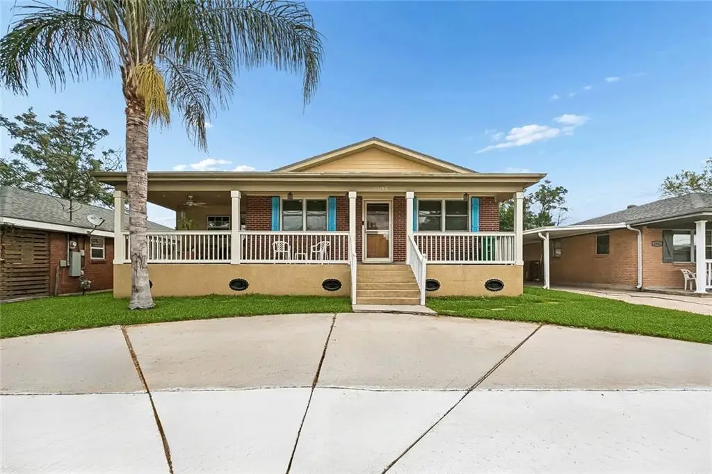 2036 Roosevelt Boulevard, Kenner, LA 70062 - #1