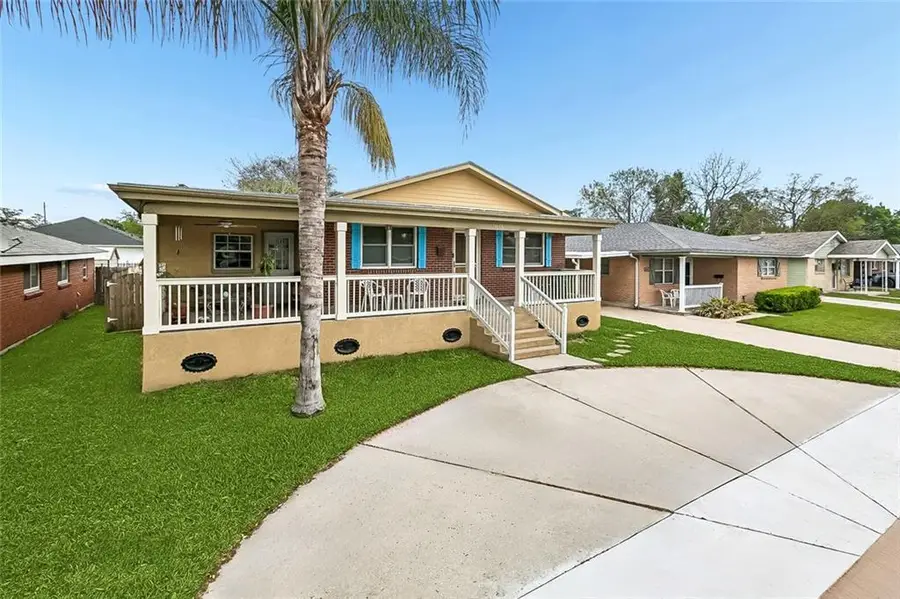 2036 Roosevelt Boulevard, Kenner, LA 70062 - #2