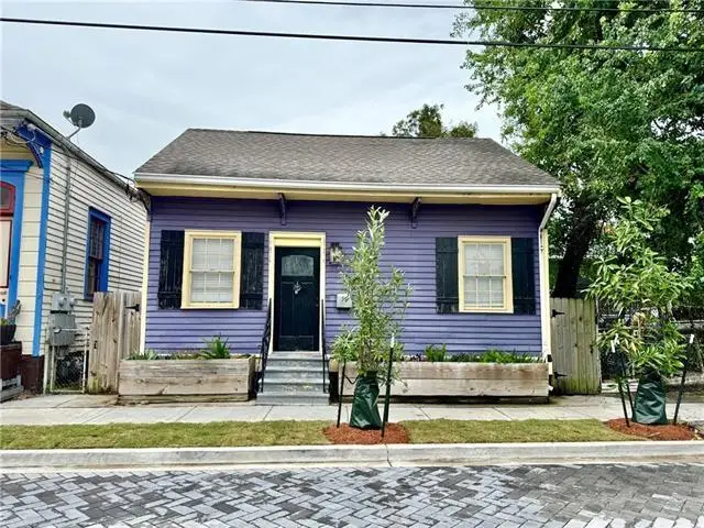 1312 Arts Street, New Orleans, LA 70117 - #2