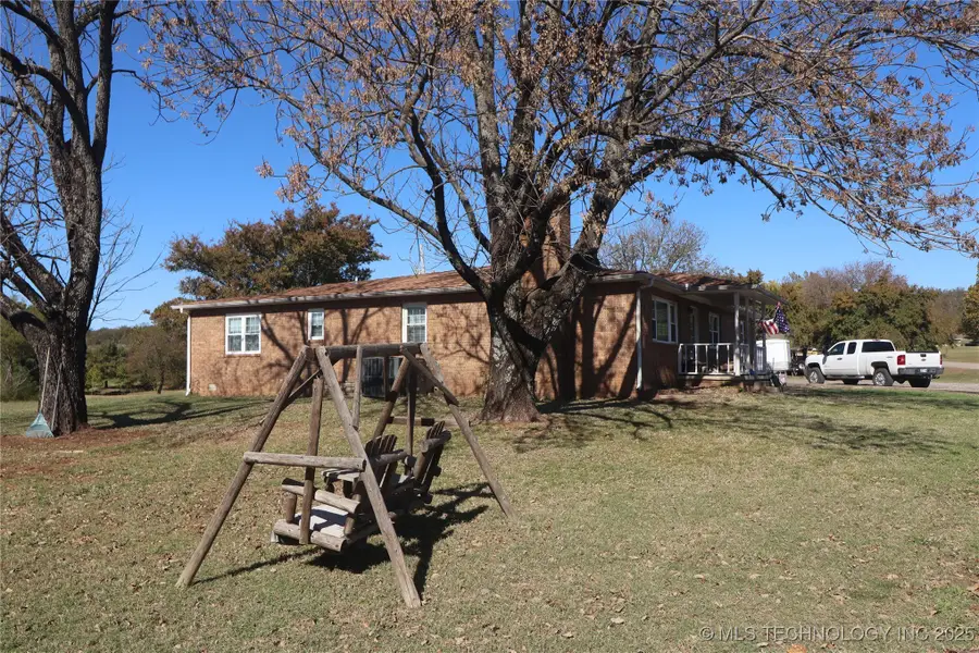 22663 Smith Loop, Rock Island, OK 74932 - #2