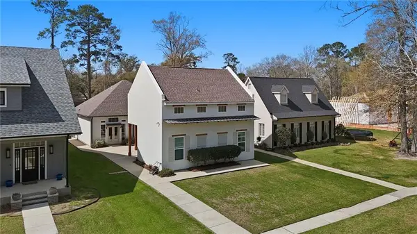 602 Sixth Street, Ponchatoula, LA 70454