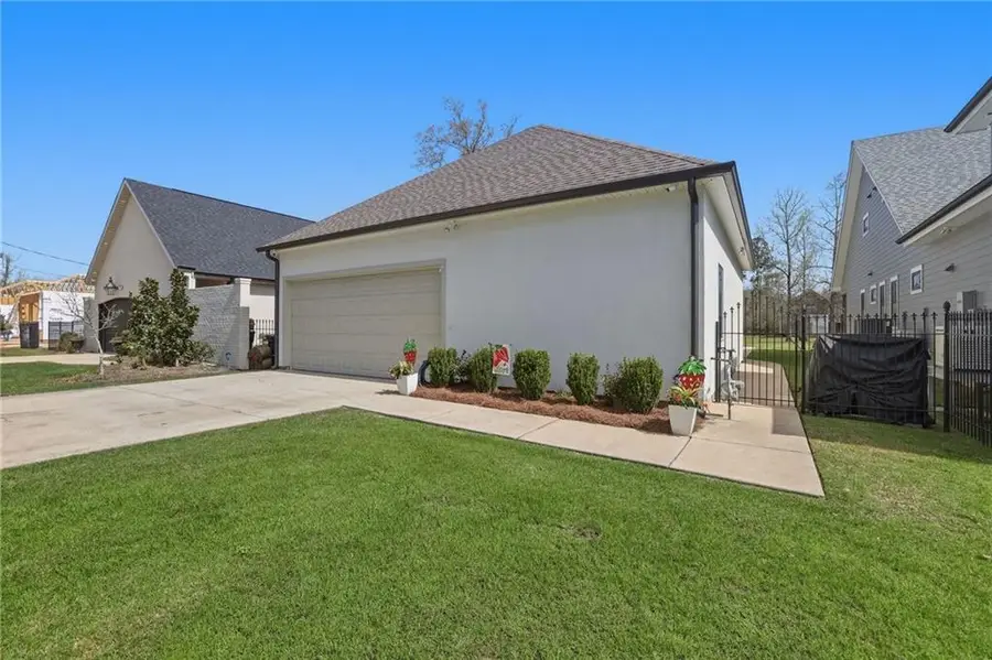 602 Sixth Street, Ponchatoula, LA 70454 - #2