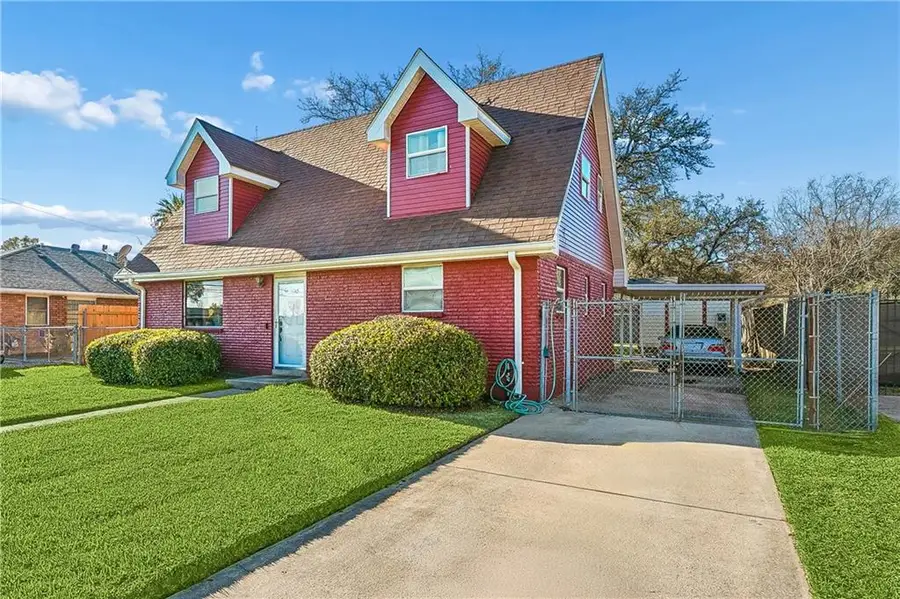 10915 Curran Boulevard, New Orleans, LA 70127 - #2