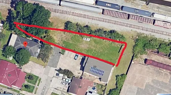 740 Betz Avenue, Jefferson, LA 70121