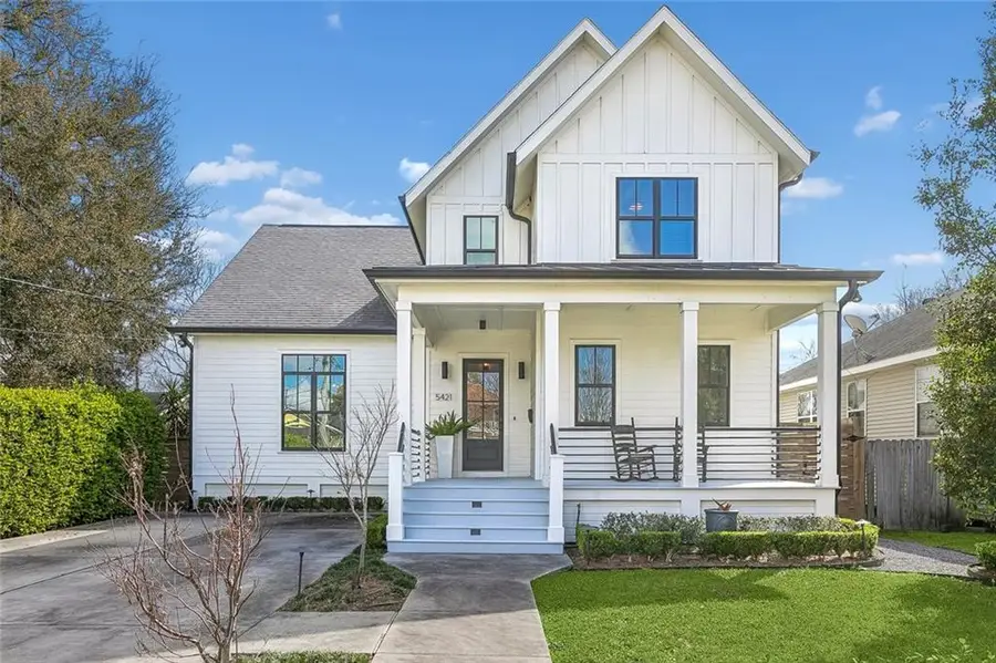 5421 Milne Boulevard, New Orleans, LA 70124 - #2