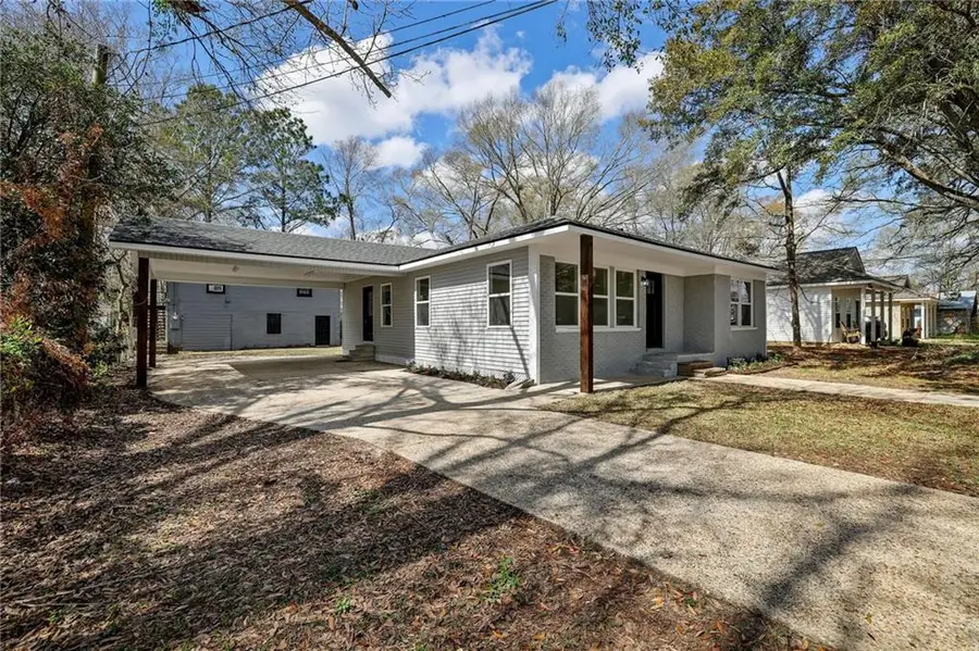 716 S 1st Street, Amite, LA 70422 - #3