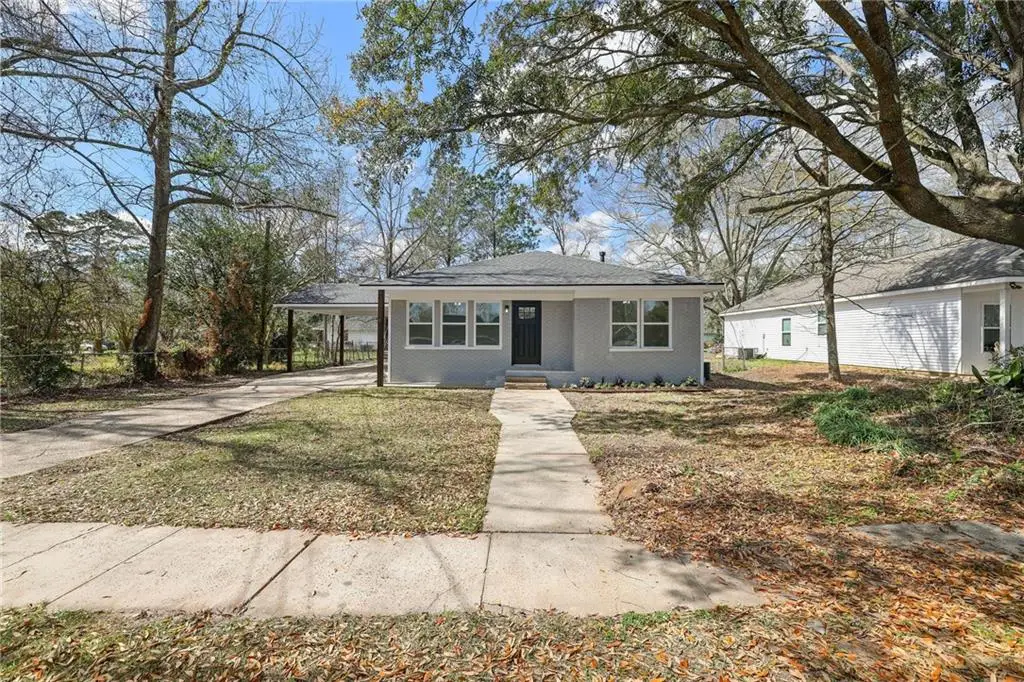 716 S 1st Street, Amite, LA 70422 - #1