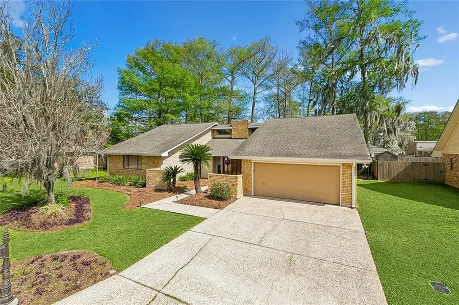 30 Oakland Drive, Destrehan, LA 70047 - #2