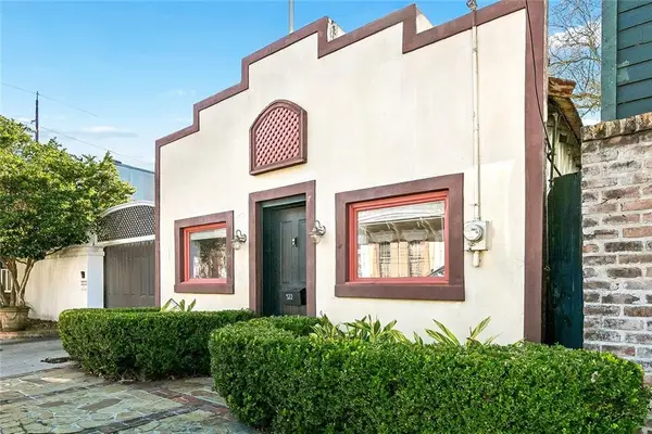 522 Mandeville Street, New Orleans, LA 70117