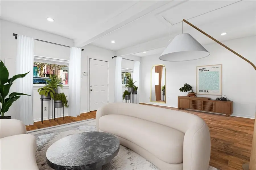 522 Mandeville Street, New Orleans, LA 70117 - #2