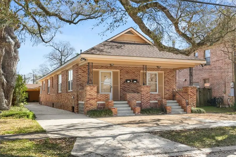 641-643 Aurora Avenue, Metairie, LA 70005 - #2