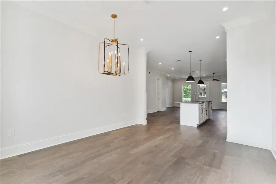 2620 Pauger Street, New Orleans, LA 70116 - #3