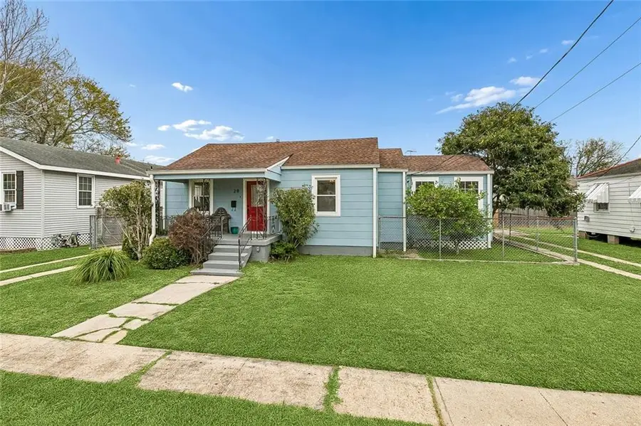 29 Sonia Place, Jefferson, LA 70121 - #2