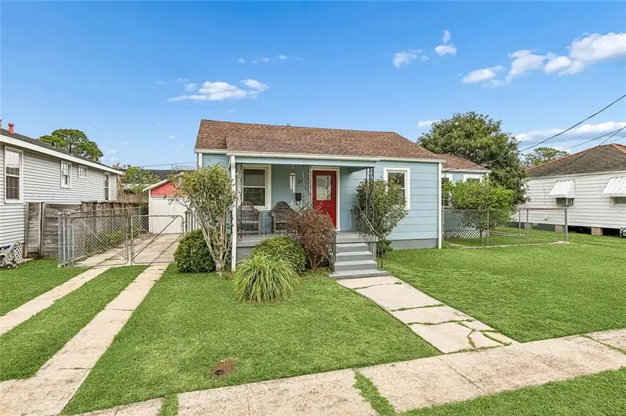 29 Sonia Place, Jefferson, LA 70121 - #3