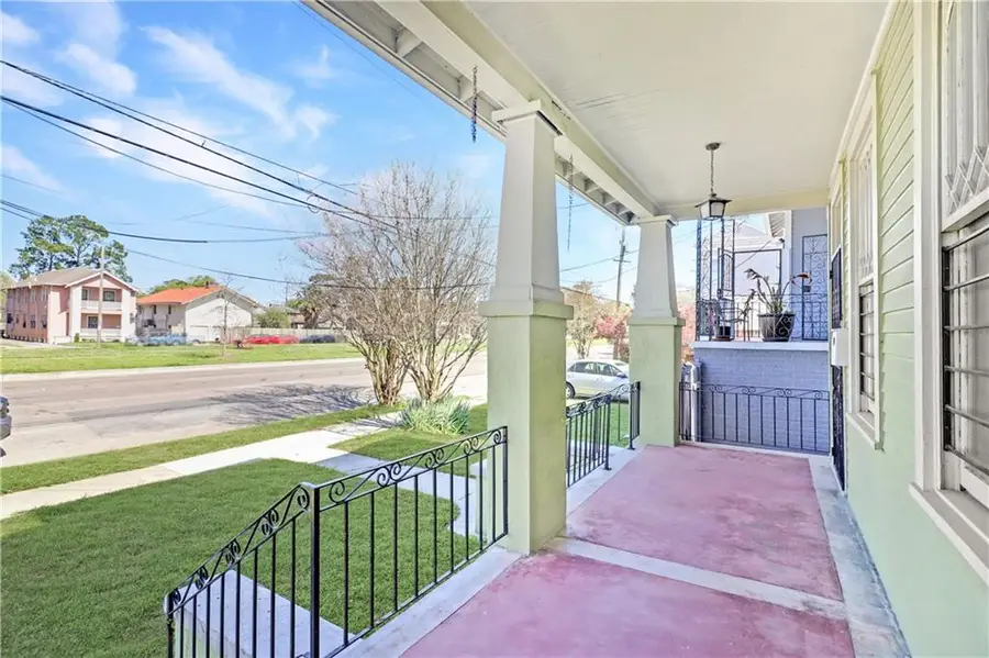7816 18 S Claiborne Avenue, New Orleans, LA 70125 - #3