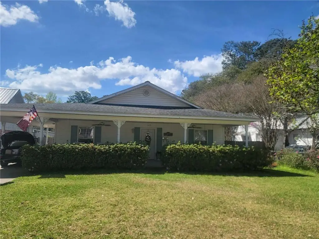 123 Fairmount Street, Pineville, LA 71360 - #1
