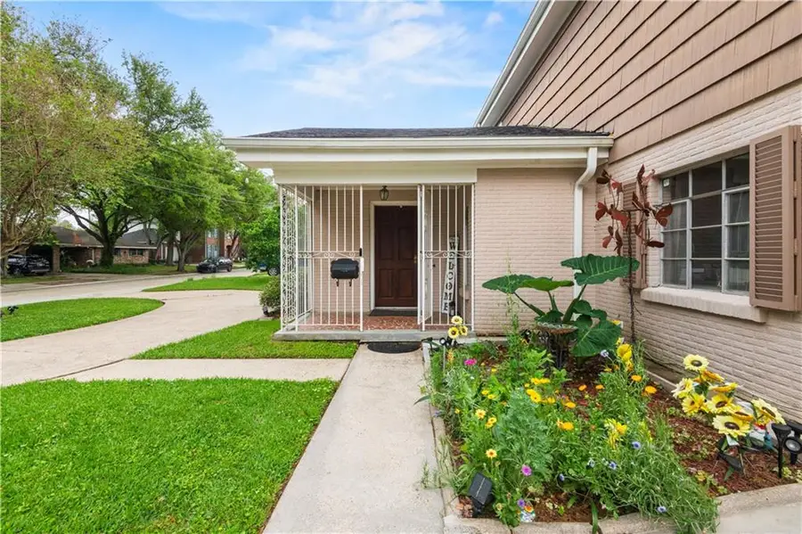 800 Marguerite Road, Metairie, LA 70003 - #3