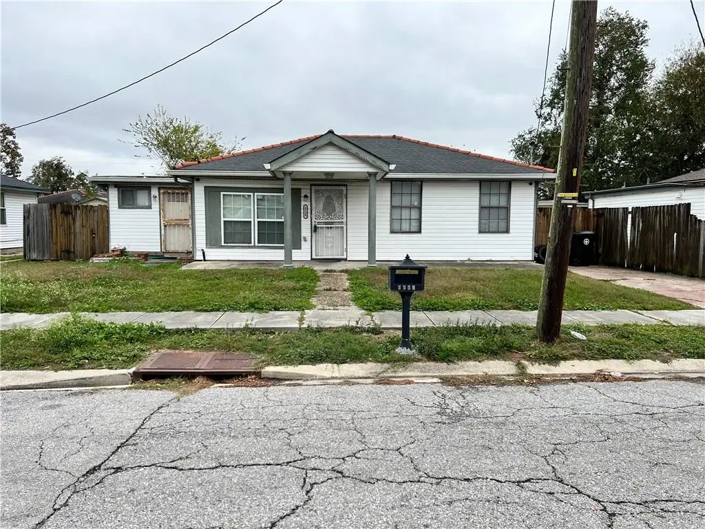 4529 Stemway Drive, New Orleans, LA 70126 - #1