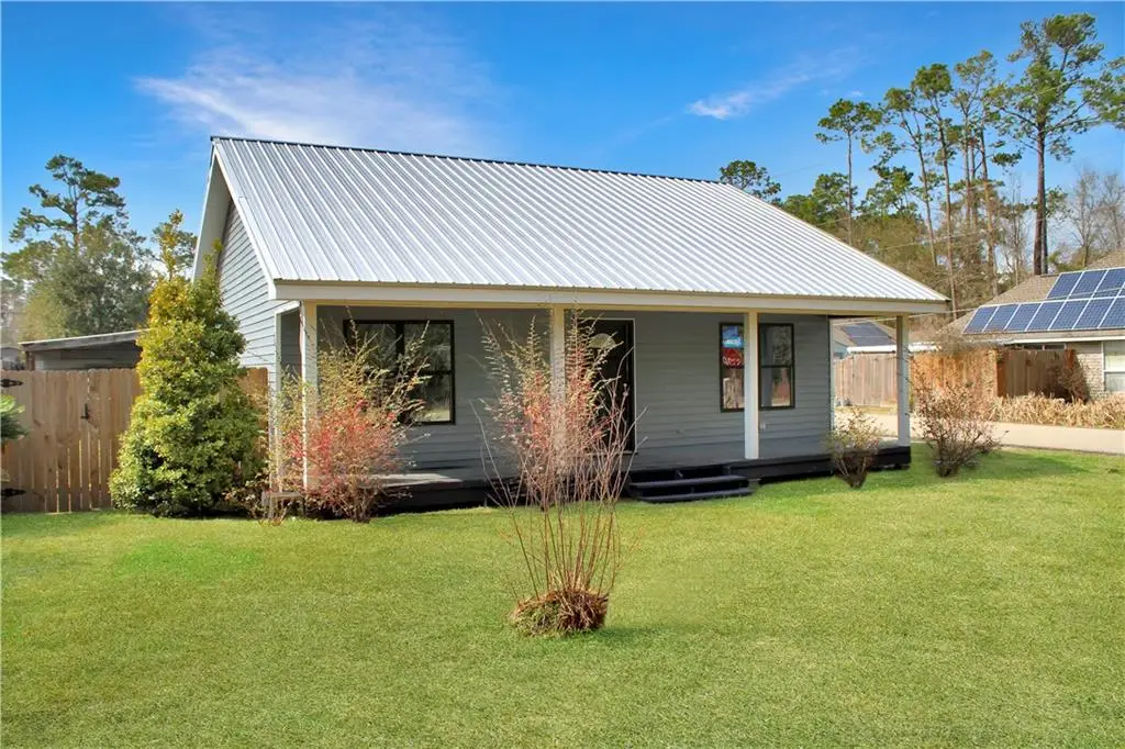 57389 Brookter Road, Slidell, LA 70461 - #1